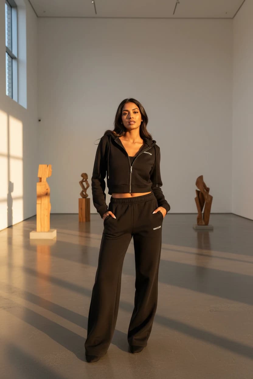 AI generated detailed close-up of a luxury wristwatch.